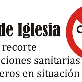 "Fui extranjero y me acogisteis"