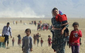 refugiados-yazidies